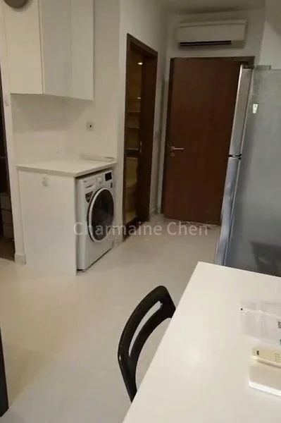 Studio Apartment (Condo) for Rent in Kensington Square - Image 1