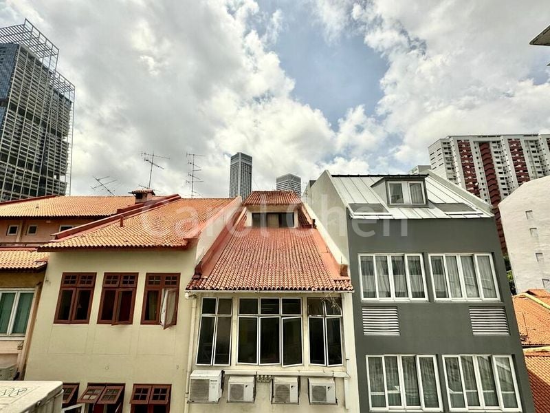 e-Business for Rent: Boon Sing Building - Image 1