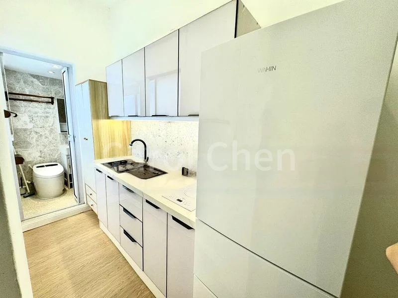 e-Business for Rent: Boon Sing Building - Image 5