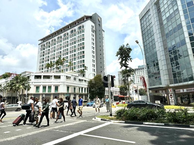 e-Business for Rent: Boon Sing Building - Image 2