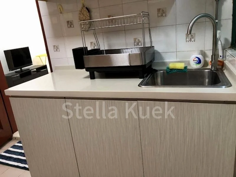 1 Bed Condo for Rent in Hillview Heights - Image 8