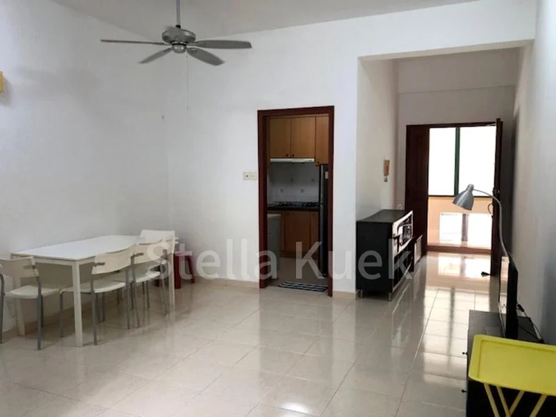 1 Bed Condo for Rent in Hillview Heights - Image 5