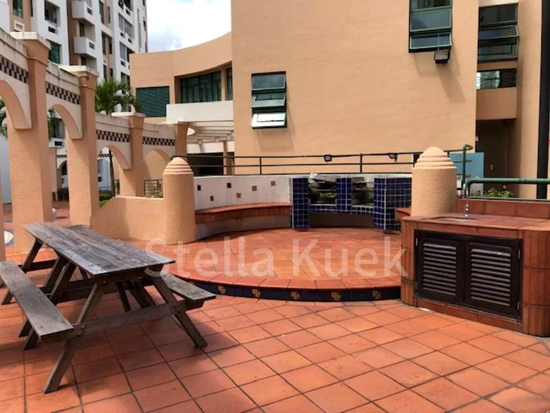 1 Bed Condo for Rent in Hillview Heights - Image 10