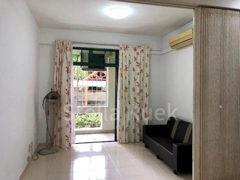 1 Bed Condo for Rent in Hillview Heights - Image 3