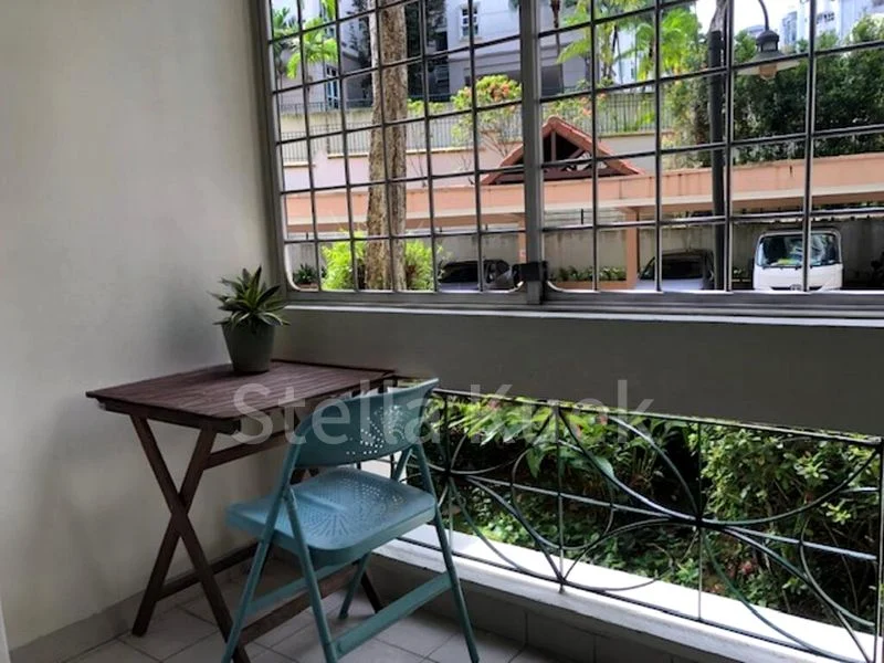 1 Bed Condo for Rent in Hillview Heights - Image 4