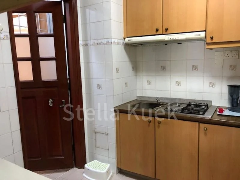 1 Bed Condo for Rent in Hillview Heights - Image 7