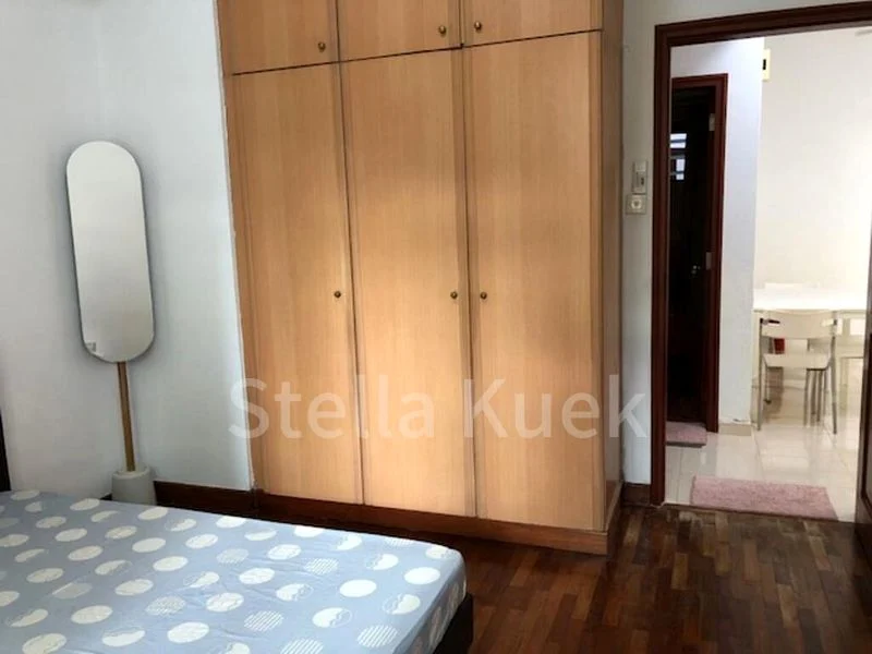 1 Bed Condo for Rent in Hillview Heights - Image 2