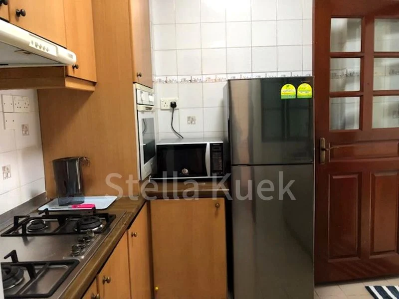 1 Bed Condo for Rent in Hillview Heights - Image 6