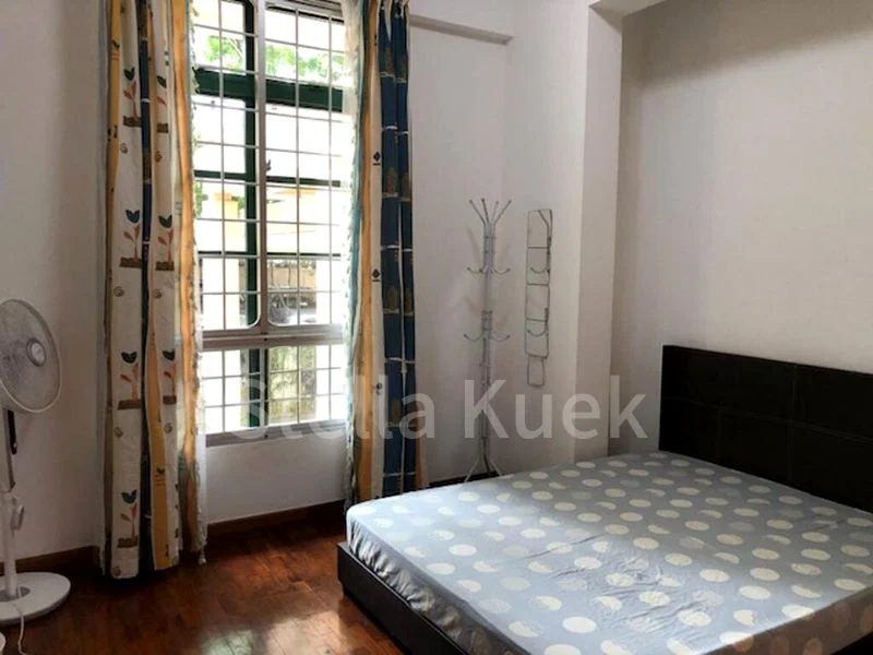 1 Bed Condo for Rent in Hillview Heights - Image 1