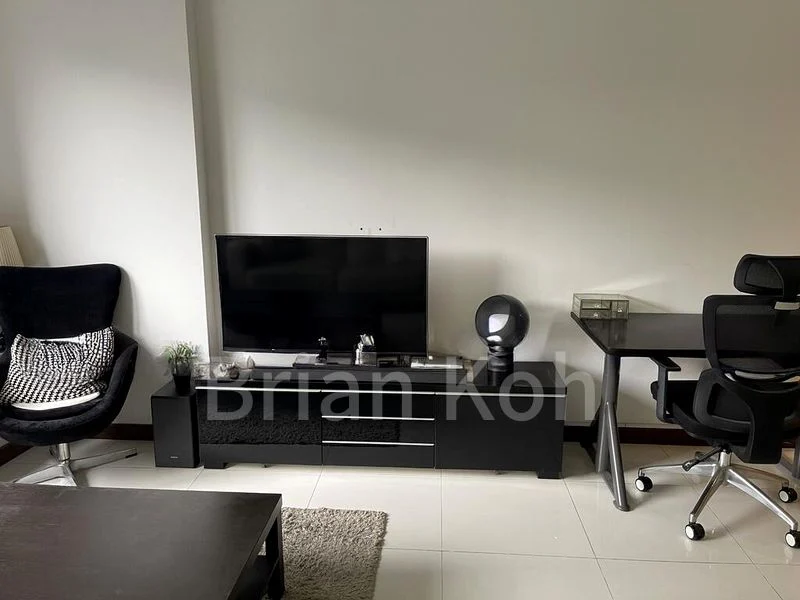 1 Bed Condo for Rent in  The Sail @ Marina Bay - Image 2