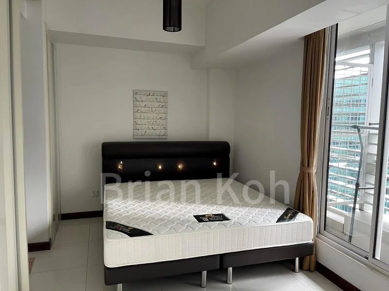 1 Bed Condo for Rent in  The Sail @ Marina Bay - Image 7