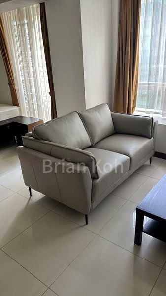 1 Bed Condo for Rent in  The Sail @ Marina Bay - Image 5