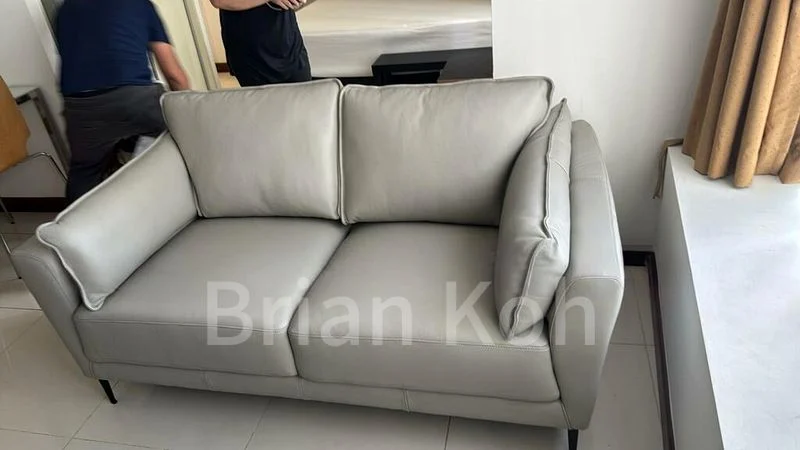 1 Bed Condo for Rent in  The Sail @ Marina Bay - Image 4