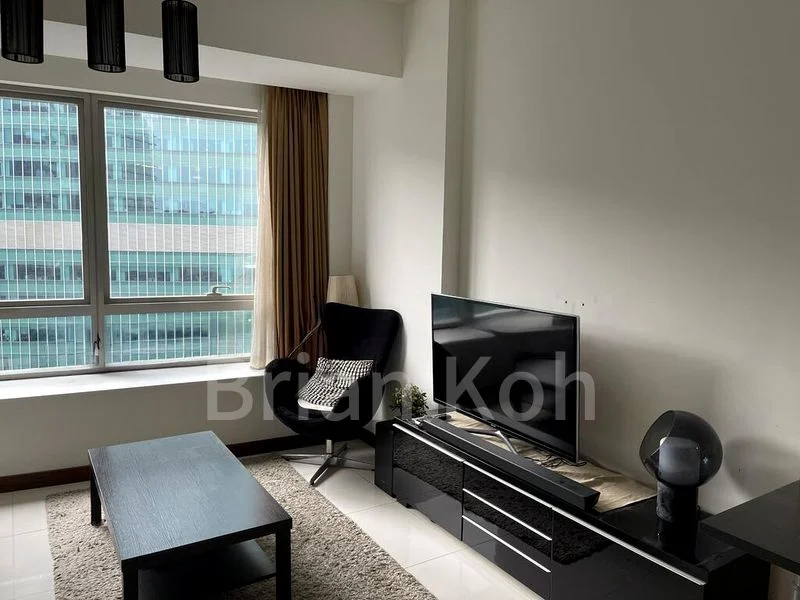 1 Bed Condo for Rent in  The Sail @ Marina Bay - Image 3