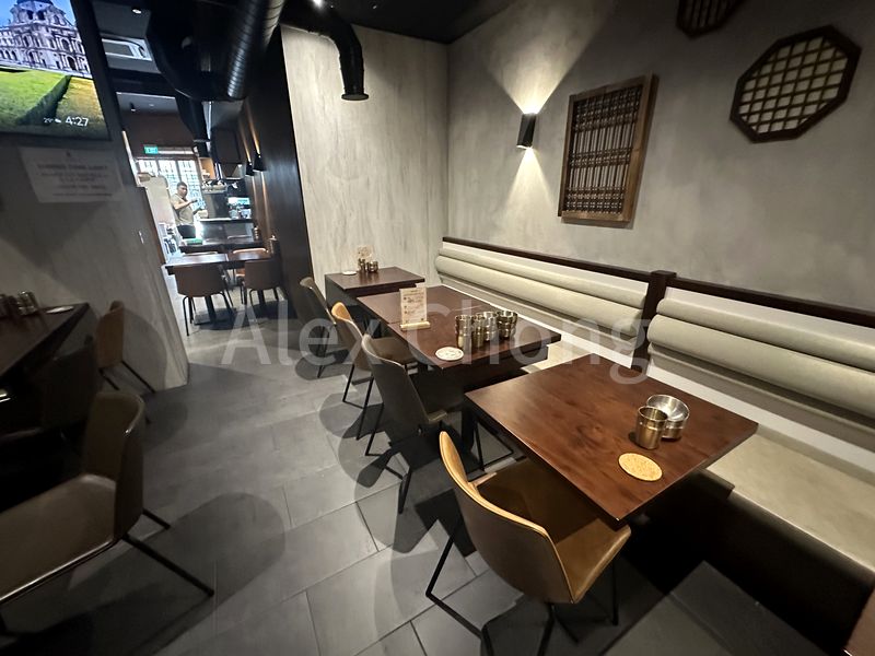 Food & Beverage for Rent in  Tanjong Pagar Road - Image 2