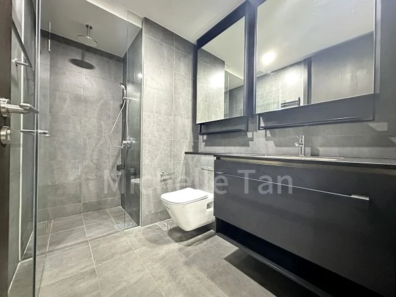 2 Bed (Condo) for Rent in  Park Colonial - Image 4