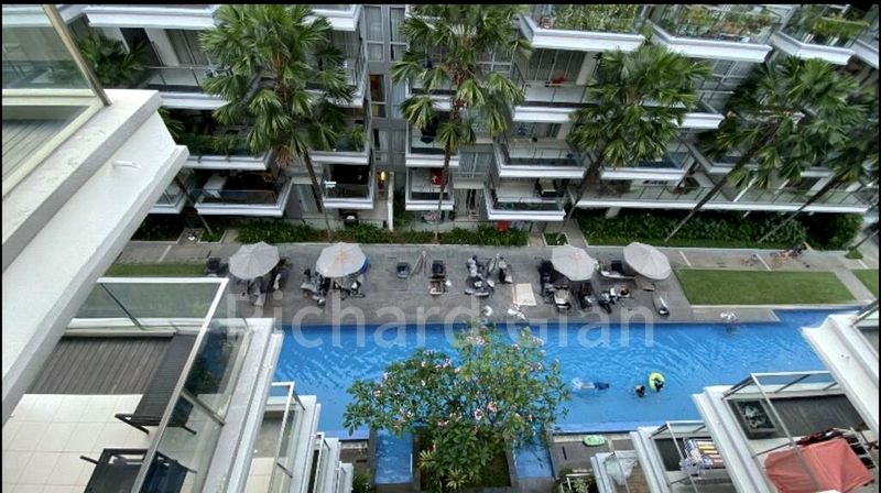3 Bed Condo for Rent in  8 @ Mount Sophia - Image 4