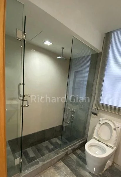 3 Bed Condo for Rent in  8 @ Mount Sophia - Image 2