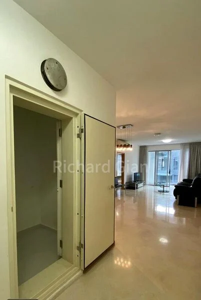 3 Bed Condo for Rent in  8 @ Mount Sophia - Image 11
