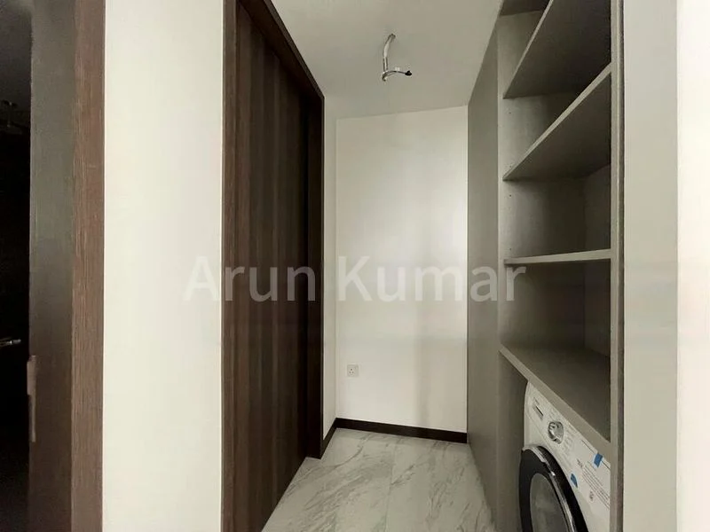 2 Bed Condo for Rent in Pasir Ris Drive 8 - Image 8