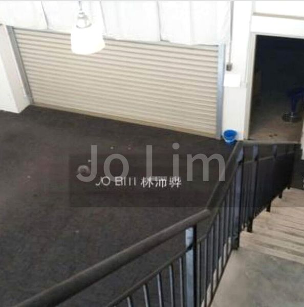 Light Industrial (B1) for Sale: Northpoint Bizhub - Image 2