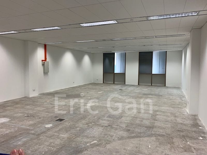 Office for Rent in  51 Cuppage Road - Image 18