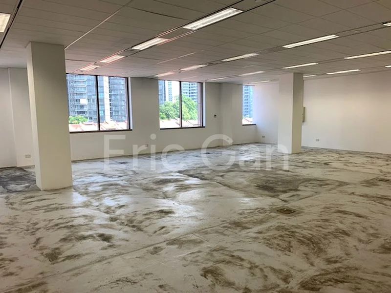 Office for Rent in  51 Cuppage Road - Image 11