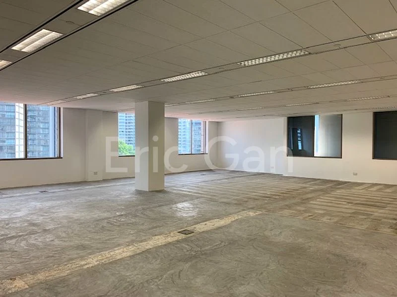 Office for Rent in  51 Cuppage Road - Image 19