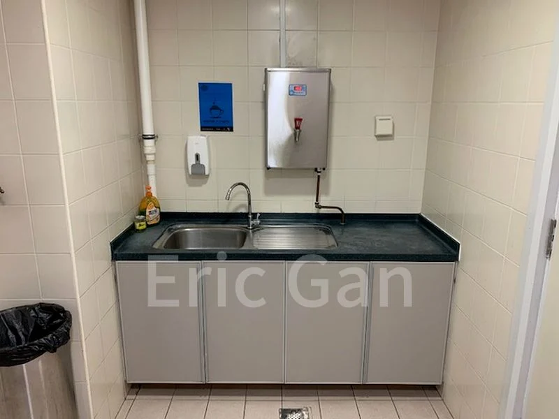 Office for Rent in  51 Cuppage Road - Image 3