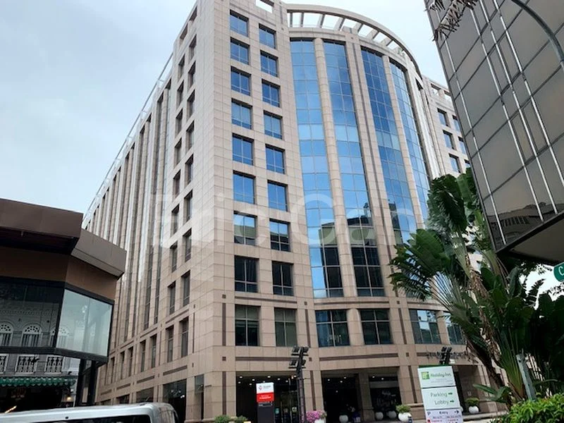 Office for Rent in  51 Cuppage Road - Image 5