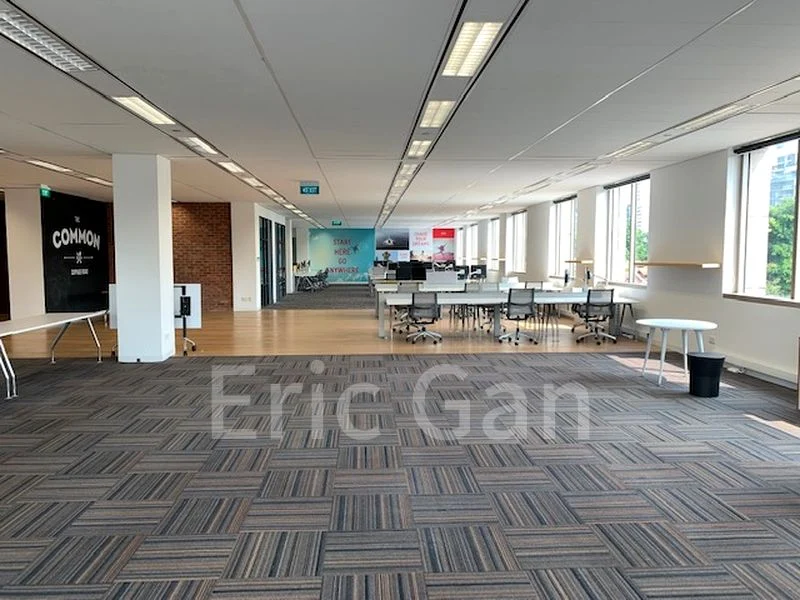 Office for Rent in  51 Cuppage Road - Image 13