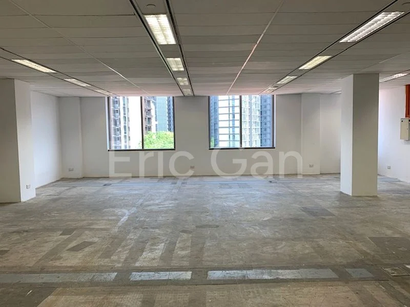 Office for Rent in  51 Cuppage Road - Image 20