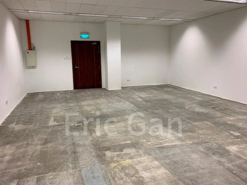 Office for Rent in  51 Cuppage Road - Image 9