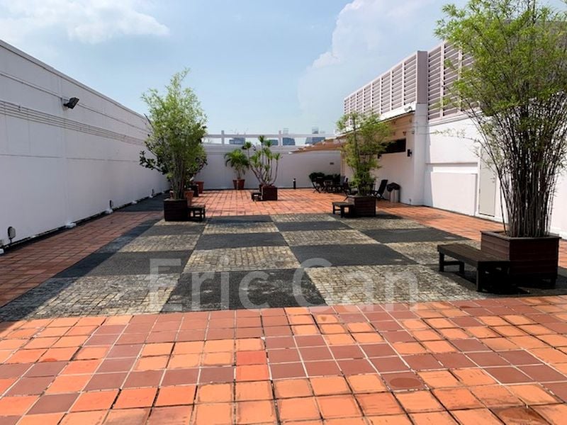 Office for Rent in  51 Cuppage Road - Image 2