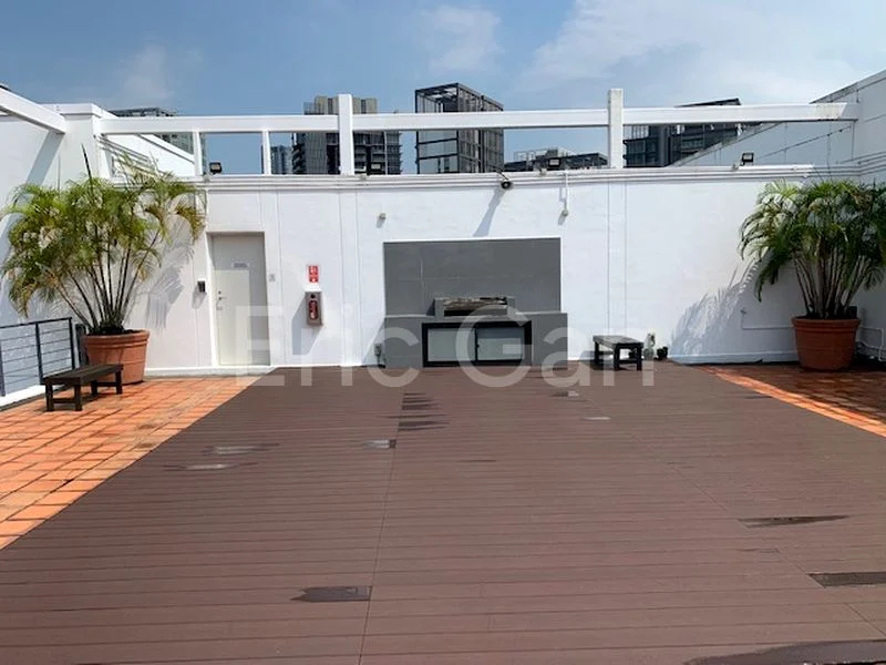 Office for Rent in  51 Cuppage Road - Image 1