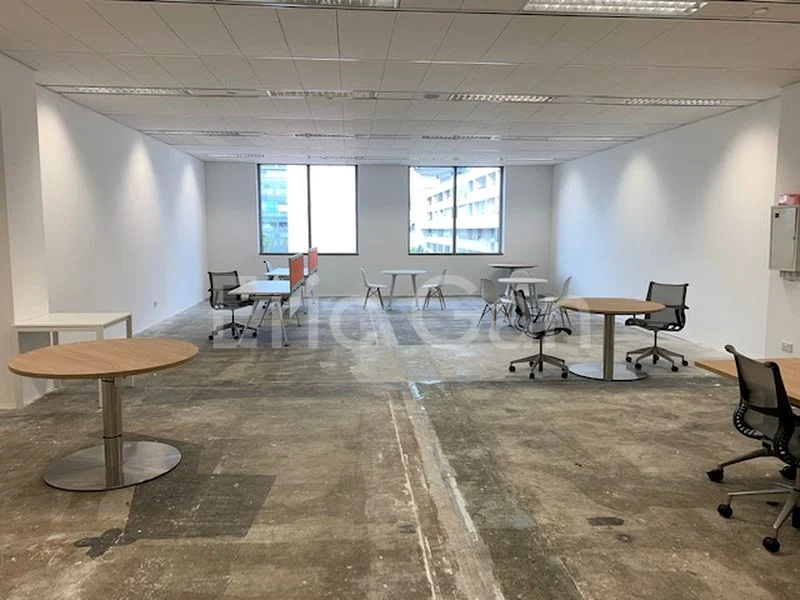 Office for Rent in  51 Cuppage Road - Image 8