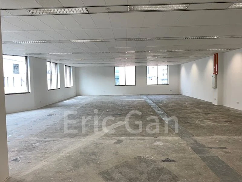 Office for Rent in  51 Cuppage Road - Image 7