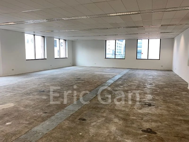 Office for Rent in  51 Cuppage Road - Image 10