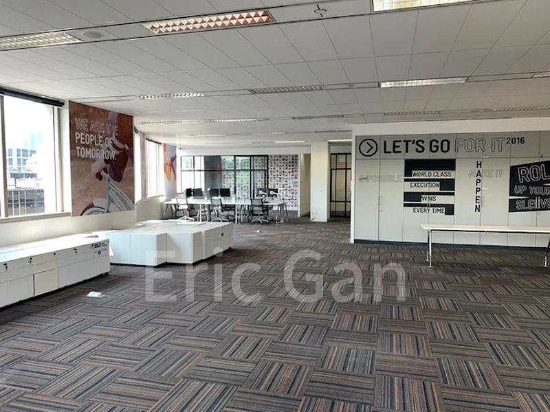 Office for Rent in  51 Cuppage Road - Image 17