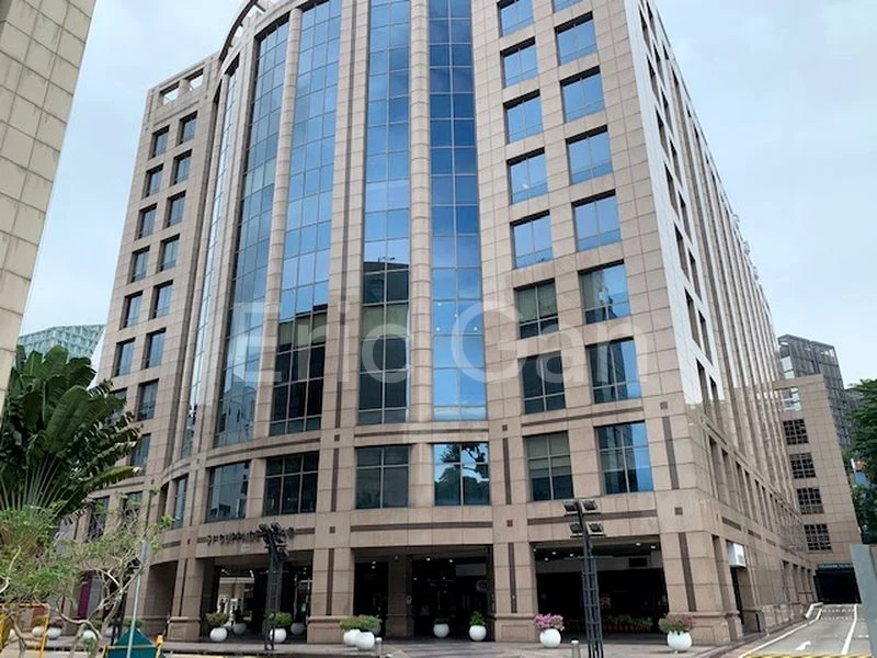 Office for Rent in  51 Cuppage Road - Image 6