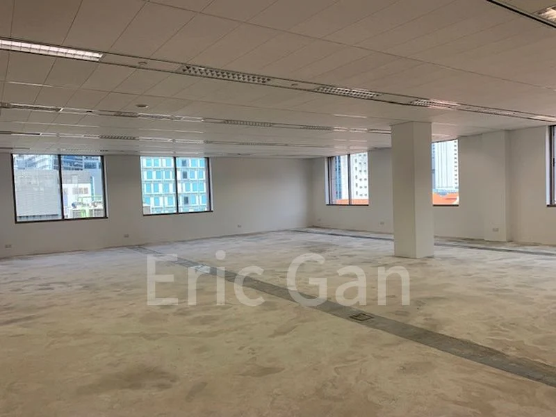 Office for Rent in  51 Cuppage Road - Image 12