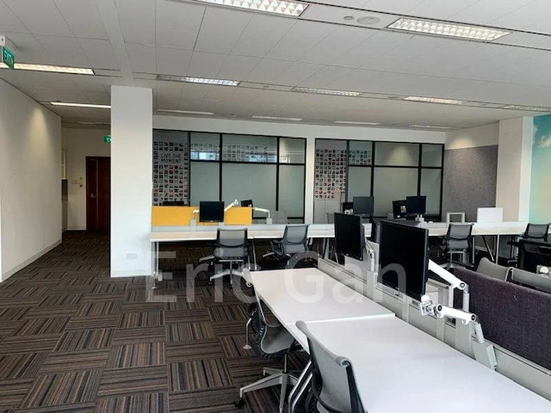 Office for Rent in  51 Cuppage Road - Image 14