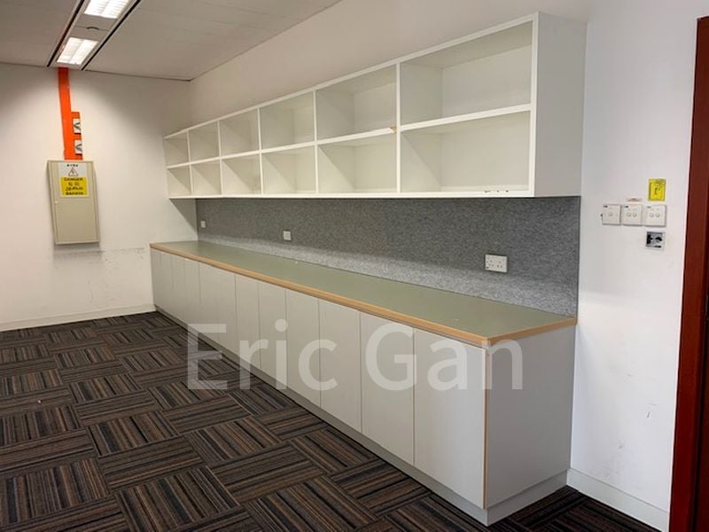 Office for Rent in  51 Cuppage Road - Image 15