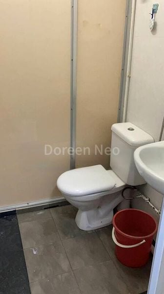 Room (Condo) for Rent in  People's Park Complex - Image 3