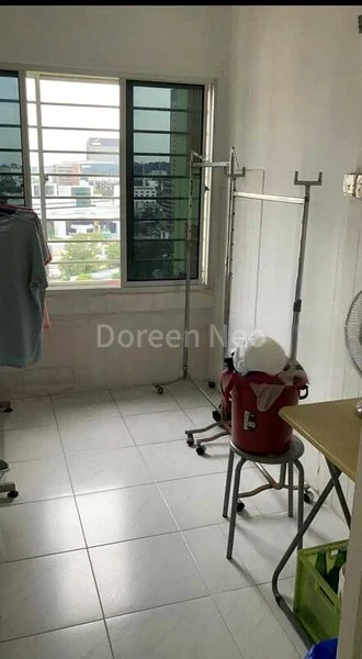 Room (Condo) for Rent in  People's Park Complex - Image 4