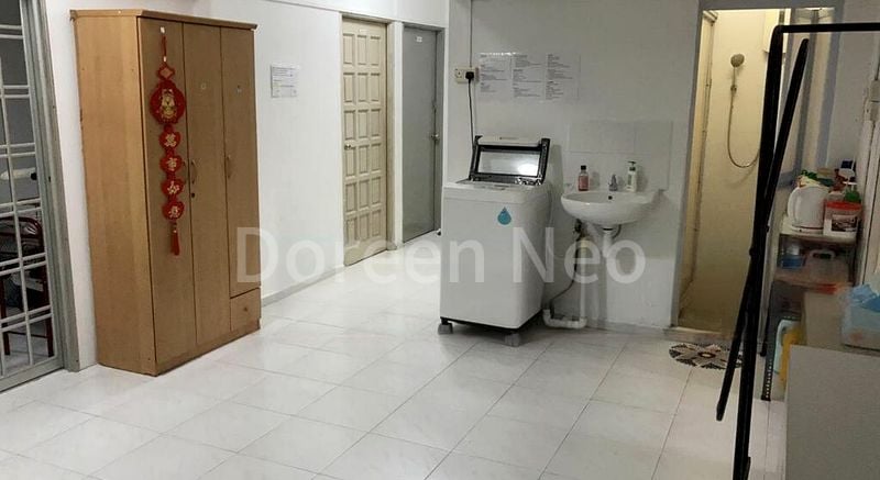 Room (Condo) for Rent in  People's Park Complex - Image 2
