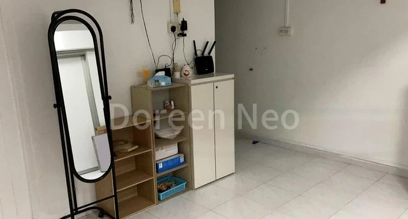 Room (Condo) for Rent in  People's Park Complex - Image 1