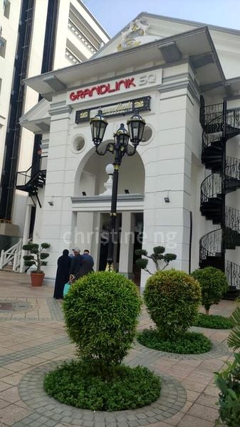 Common Room (Condo) for Rent in  Grandlink Square - Image 2