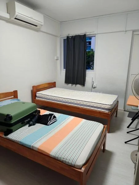 Master Room (HDB) for Rent in  403 Ang Mo Kio Avenue 10 - Image 6