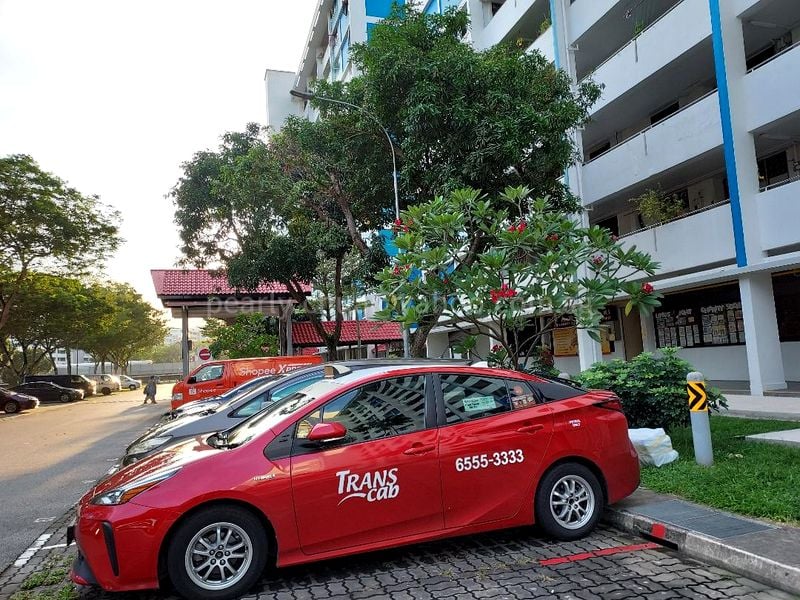 Master Room (HDB) for Rent in  403 Ang Mo Kio Avenue 10 - Image 4